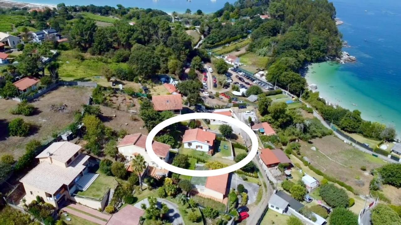 Вилла Casa La Batea Альдан Экстерьер фото