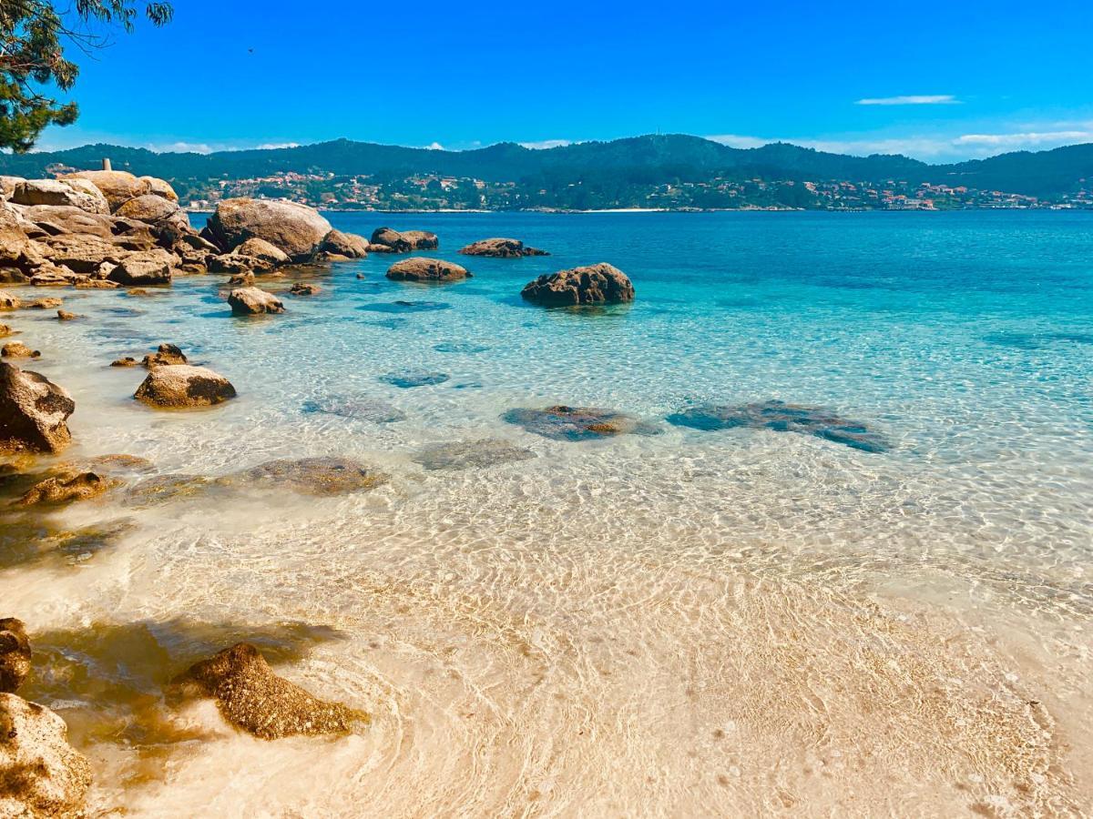 Вилла Casa La Batea Альдан Экстерьер фото