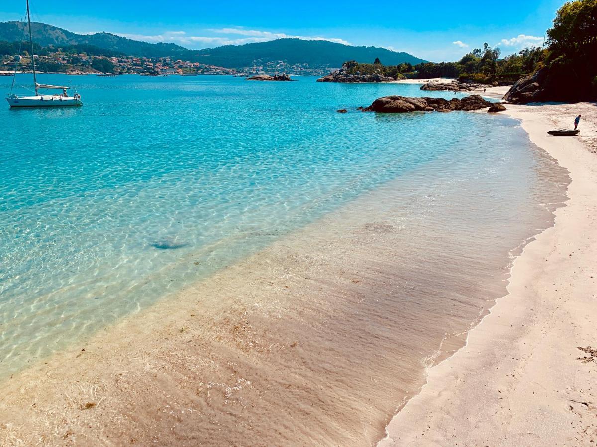 Вилла Casa La Batea Альдан Экстерьер фото